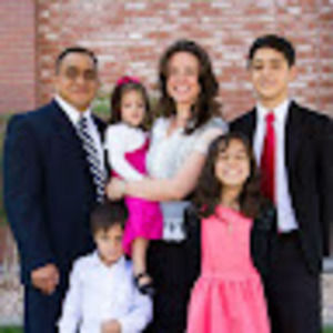 Meet your Posher, Janette